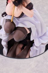 Original Character PVC Statue 1/4 Cat´s Thought Maid Cat Mochan 24 cm 6976697970053