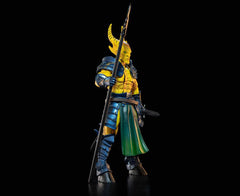 Mythic Legions: All Stars 5+ Actionfigur Azha 0658580361853