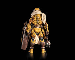 Cosmic Legions: OxKrewe Book Two Harrow Zone Actionfigur Hylor Cryn 18 cm 0658580363635