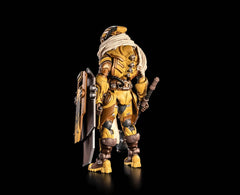 Cosmic Legions: OxKrewe Book Two Harrow Zone Actionfigur Hylor Cryn 18 cm 0658580363635