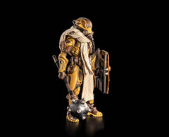 Cosmic Legions: OxKrewe Book Two Harrow Zone Actionfigur Hylor Cryn 18 cm 0658580363635