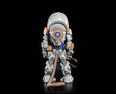 Cosmic Legions: OxKrewe Book Two Harrow Zone Actionfigur Kogg (Deluxe) 18 cm 0658580363659