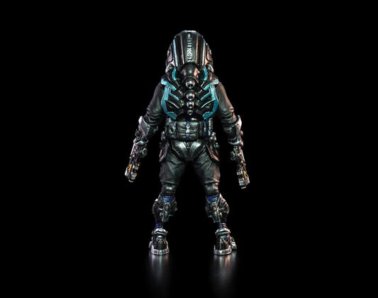 Cosmic Legions Actionfigur Ph'shr Ryyce / The Shadow Circle 0658580363406