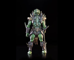 Cosmic Legions: OxKrewe Book One Thraxxon Actionfigur Thraxxian Scout 0658580362720