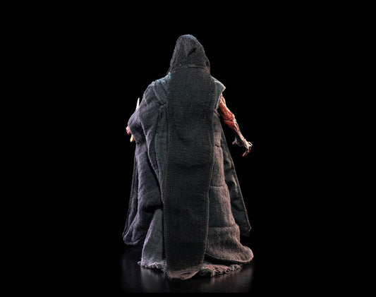 Figura Obscura Actionfigur The Masque of the Red Death Black Robes Edition 0658580362492