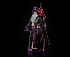 Mythic Legions: Poxxus Actionfigur Arrizak 0658580361471