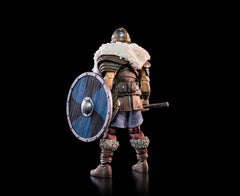 Mythic Legions: Rising Sons Actionfigur Broddr of Bjorngar 15 cm 0658580363123