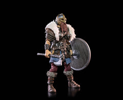 Mythic Legions: Rising Sons Actionfigur Broddr of Bjorngar 15 cm 0658580363123