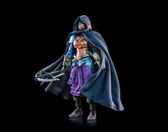 Mythic Legions: Rising Sons Actionfigur Manisha Cinderhorn 15 cm 0658580363222