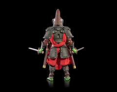 Mythic Legions: Rising Sons Actionfigur Yoshani Kari 15 cm 0658580363154