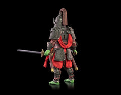 Mythic Legions: Rising Sons Actionfigur Yoshani Kari 15 cm 0658580363154