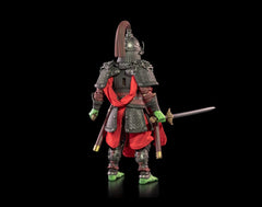 Mythic Legions: Rising Sons Actionfigur Yoshani Kari 15 cm 0658580363154