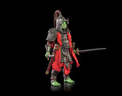 Mythic Legions: Rising Sons Actionfigur Yoshani Kari 15 cm 0658580363154