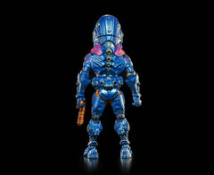 Cosmic Legions: Outpost Zaxxius Actionfigur Opor-A-Tiv83 15 cm 0658580362409