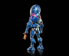 Cosmic Legions: Outpost Zaxxius Actionfigur Opor-A-Tiv83 15 cm 0658580362409