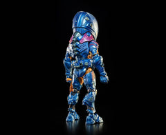 Cosmic Legions: Outpost Zaxxius Actionfigur Opor-A-Tiv83 15 cm 0658580362409