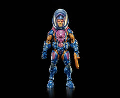 Cosmic Legions: Outpost Zaxxius Actionfigur Opor-A-Tiv83 15 cm 0658580362409