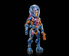 Cosmic Legions: Outpost Zaxxius Actionfigur Opor-A-Tiv83 15 cm 0658580362409