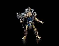 Mythic Legions: All Stars 6 Actionfigur Skalli Bonesplitter 15 cm 0658580362584