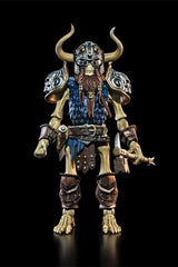 Mythic Legions: All Stars 6 Actionfigur Skalli Bonesplitter 15 cm 0658580362584