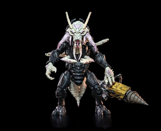 Cosmic Legions: Outpost Zaxxius Actionfigur Sphexxian Mine Worker (Deluxe) 15 cm 0658580362416