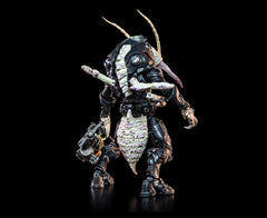 Cosmic Legions: Outpost Zaxxius Actionfigur Sphexxian Mine Worker (Deluxe) 15 cm 0658580362416