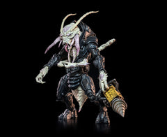 Cosmic Legions: Outpost Zaxxius Actionfigur Sphexxian Mine Worker (Deluxe) 15 cm 0658580362416