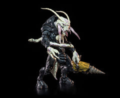 Cosmic Legions: Outpost Zaxxius Actionfigur Sphexxian Mine Worker (Deluxe) 15 cm 0658580362416