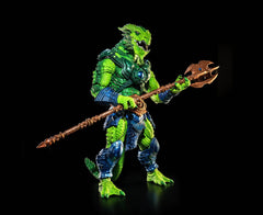 Cosmic Legions: Outpost Zaxxius Actionfigur Sskur'ge (Ogre-scale) 15 cm 0658580362423