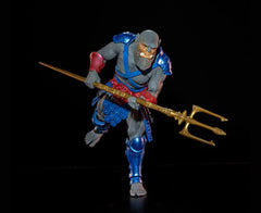 Mythic Legions: All Stars 5+ Actionfigur Zeni 0658580361952