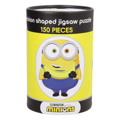 Minions Puzzle Bob (150 Pcs) 5060949241457