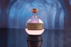 Harry Potter Colour-Changing Mood Lamp Polyjuice Potion 14 cm 5060960743947