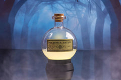 Harry Potter Colour-Changing Mood Lamp Polyjuice Potion 14 cm 5060960743947