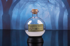 Harry Potter Colour-Changing Mood Lamp Polyjuice Potion 14 cm 5060960743947