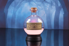 Harry Potter Colour-Changing Mood Lamp Polyjuice Potion 14 cm 5060960743947