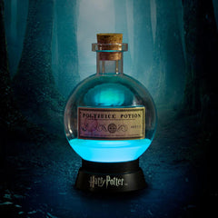 Harry Potter Colour-Changing Mood Lamp Polyjuice Potion 20 cm 5060960743930