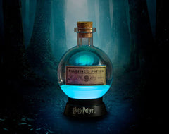 Harry Potter Colour-Changing Mood Lamp Polyjuice Potion 20 cm 5060960743930