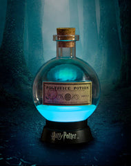 Harry Potter Colour-Changing Mood Lamp Polyjuice Potion 20 cm 5060960743930