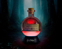 Harry Potter Colour-Changing Mood Lamp Polyjuice Potion 20 cm 5060960743930