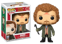 Home Alone POP! Movies Vinyl Figure Marv 9 cm 0889698217996