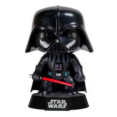 Star Wars POP! Vinyl Bobble-Head Darth Vader 9 cm 0830395023007