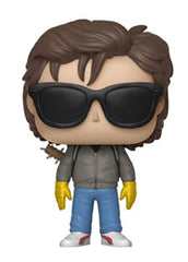 Stranger Things POP! Movies Vinyl Figure Steve with Sunglasses 9 cm 0889698308779