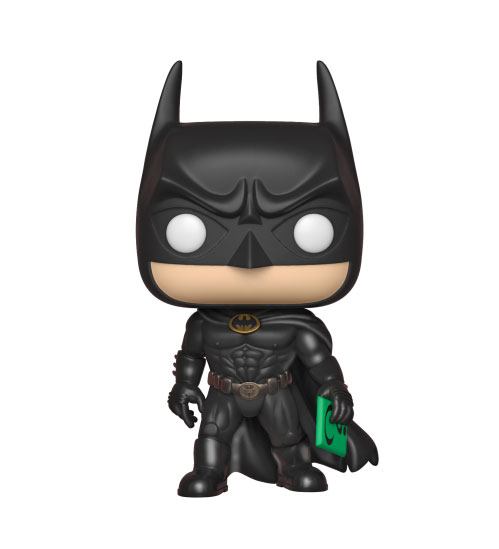 Batman 80th POP! Heroes Vinyl Figure Batman (1995) 9 cm 0889698372541