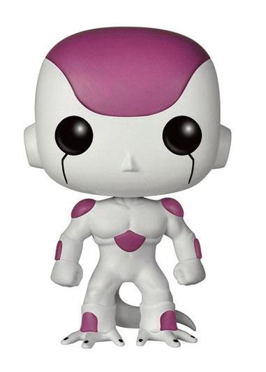 Dragon Ball Z POP! Vinyl Figure Frieza Final Form 10 cm 0849803039943