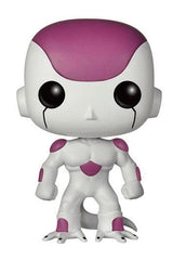 Dragon Ball Z POP! Vinyl Figure Frieza Final Form 10 cm 0849803039943