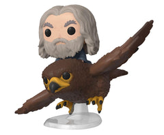 Lord of the Rings POP! Rides Vinyl Figure Gwaihir & Gandalf 15 cm 0889698408691