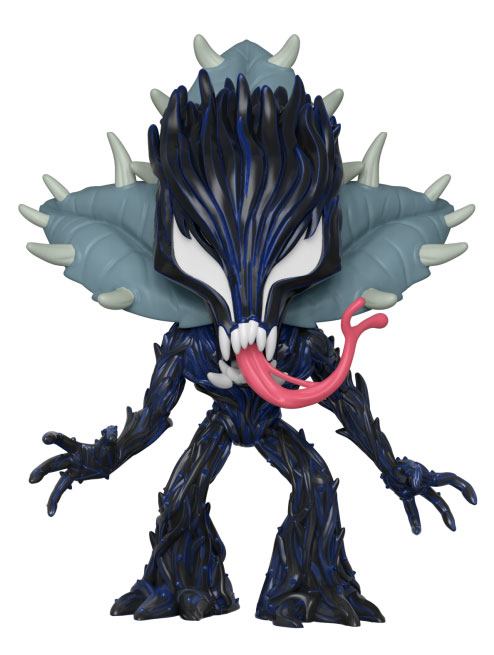 Marvel Venom POP! Marvel Vinyl Figure Groot 9 cm 0889698416931