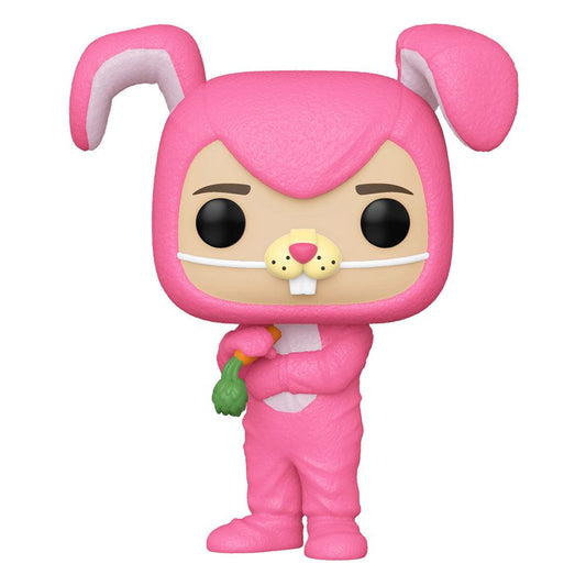 Friends POP! TV Vinyl Figure Chandler as Bunny 9 cm 0889698419529