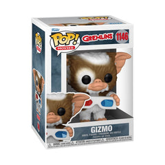 Gremlins POP! Movies Vinyl Figure Gizmo with 3D Glasses 9 cm 0889698498883