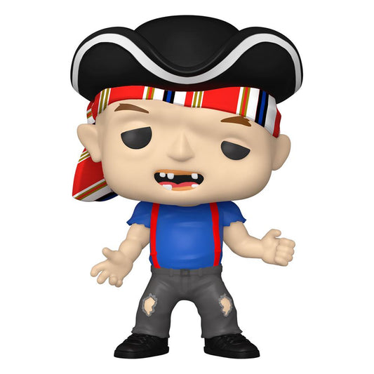 The Goonies POP! Movies Vinyl Figure Sloth 9 cm 0889698515290